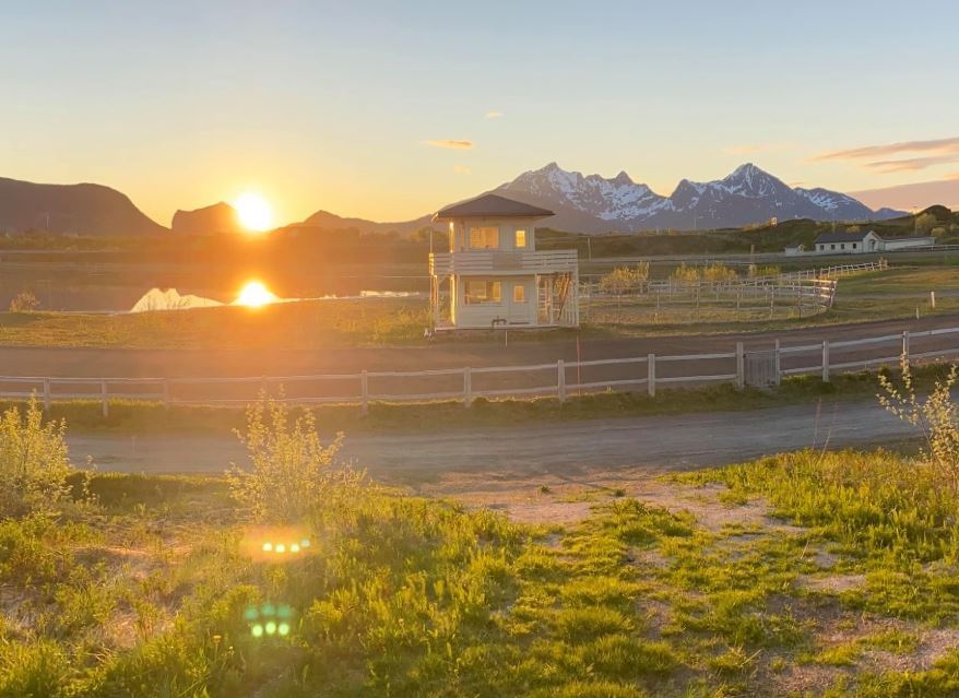 Lofoten Travpark